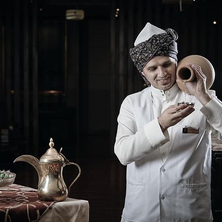 Dallah Taibah Hotel Medina Eksteriør bilde