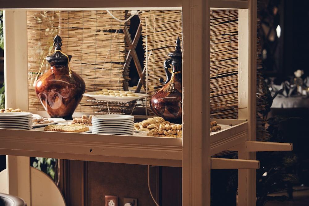 Dallah Taibah Hotel Medina Eksteriør bilde