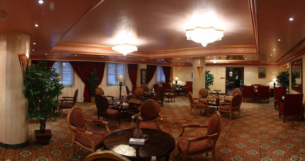 Dallah Taibah Hotel Medina Eksteriør bilde